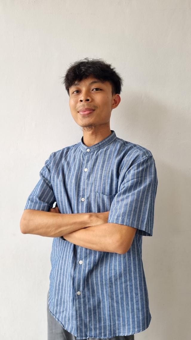 Eko Suryanto