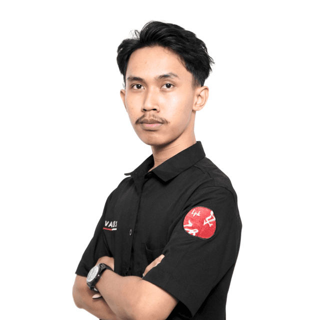 VARES RAMADHAN