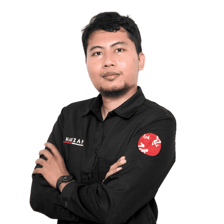 MUHAMMAD HAUZAN AMRULLAH