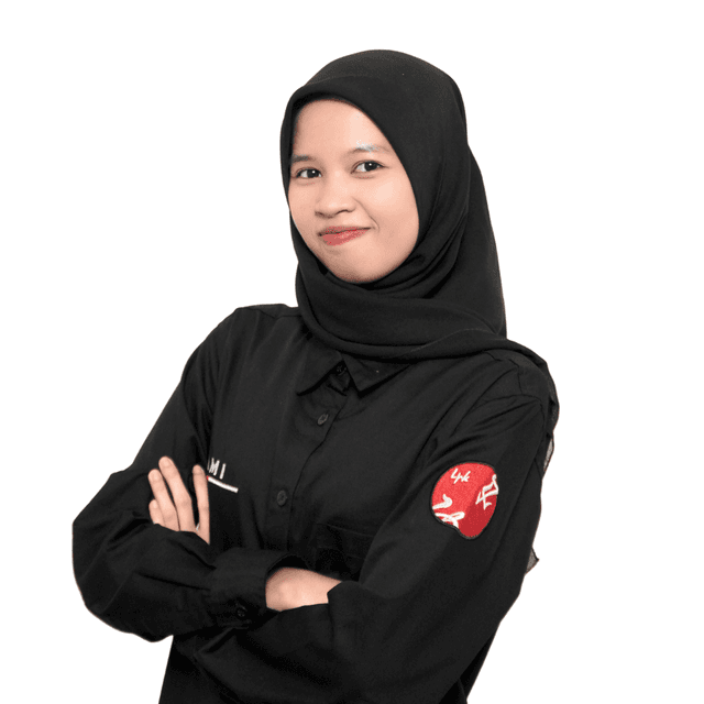 SITI AMINAH