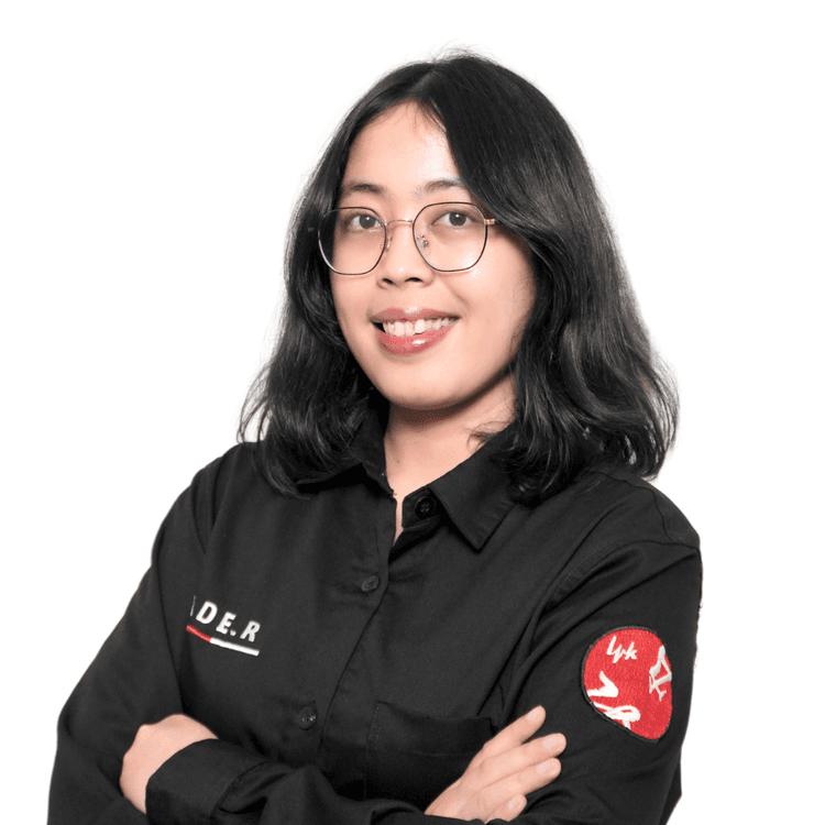 ADE RAHMAYANTI