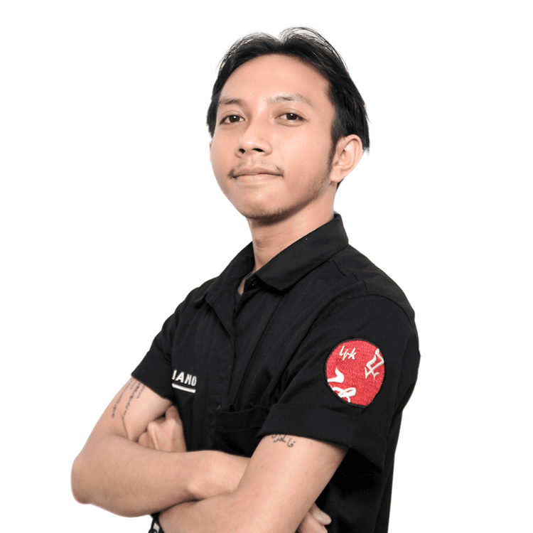 RIZKY JULIANO