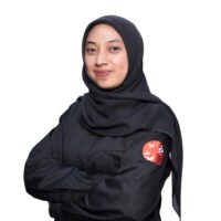 Staff Administrasi Umum