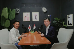 LPK Bahasa Jepang Bekasi