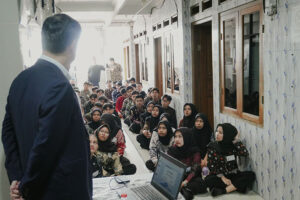 LPK Bahasa Jepang Bekasi