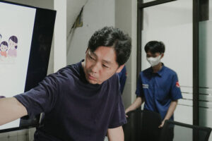 Program Pelatihan Kerja Jepang SSW bekasi