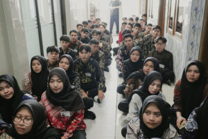 Program Pelatihan Kerja Jepang SSW bekasi