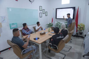 Program Pelatihan Kerja Jepang SSW bekasi
