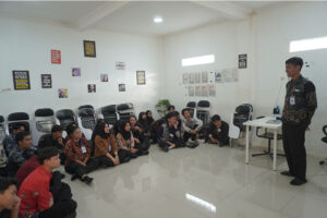 Program Pelatihan Kerja Jepang SSW bekasi