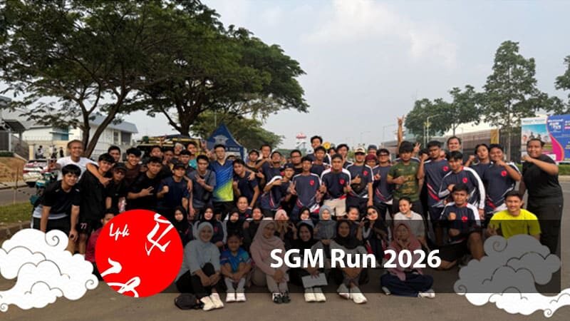 SGM Run 2026